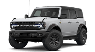 2026 Ford Bronco® External Image 1